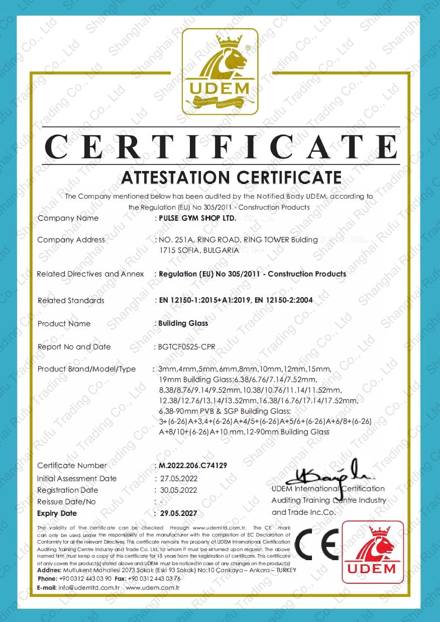 Certificate 4